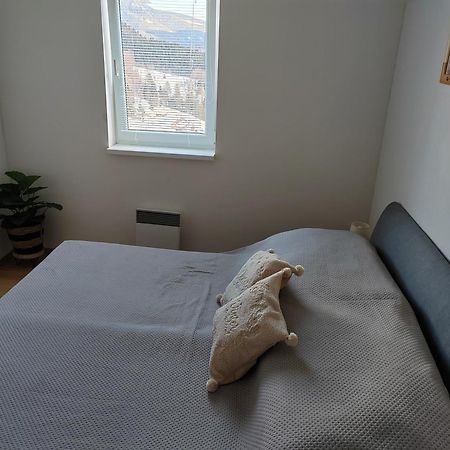Apartman Donovaly Safran 2 Ngoại thất bức ảnh