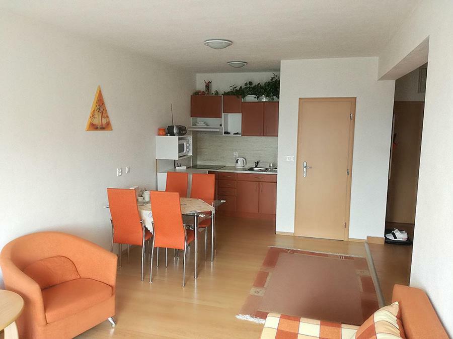 Apartman Donovaly Safran 2 Ngoại thất bức ảnh