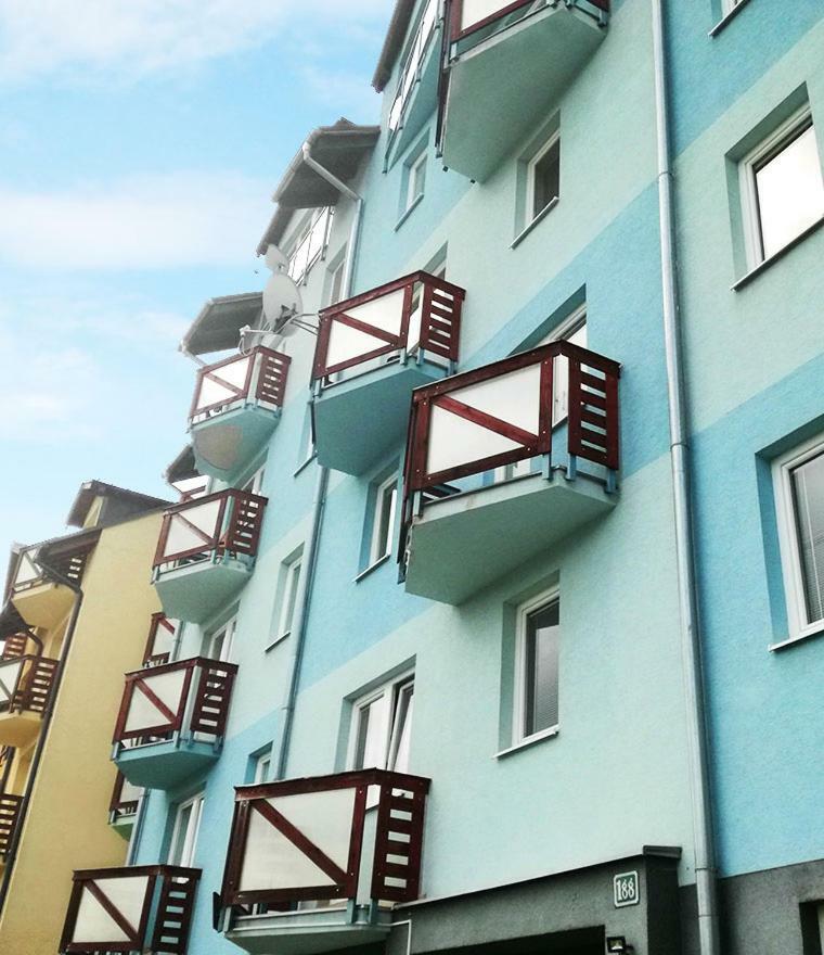 Apartman Donovaly Safran 2 Ngoại thất bức ảnh