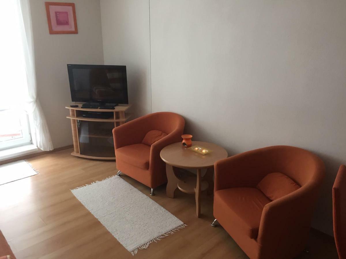 Apartman Donovaly Safran 2 Ngoại thất bức ảnh